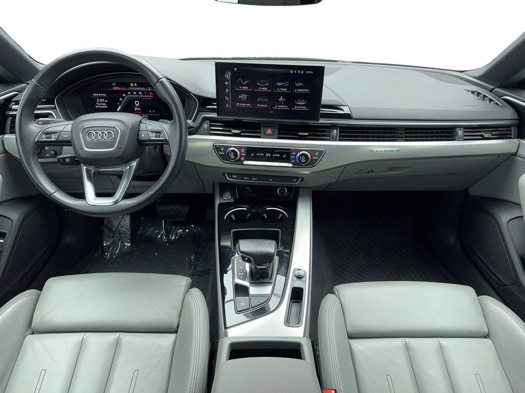 Used 2024 Audi A5 2.0T Premium w/ Summer of Audi Package image 14