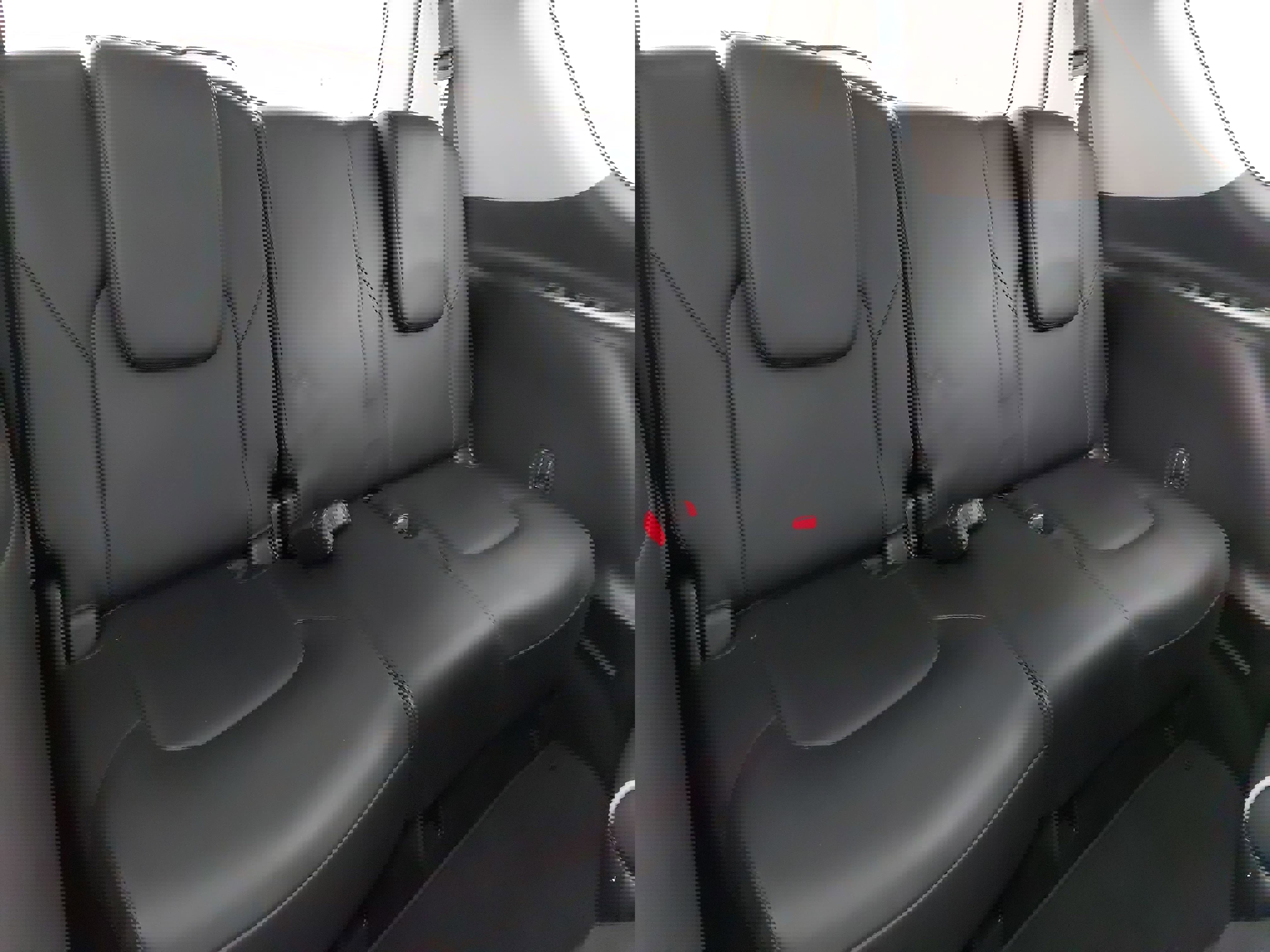 Used 2024 INFINITI QX80 Premium Select w/ Cargo Package image 14