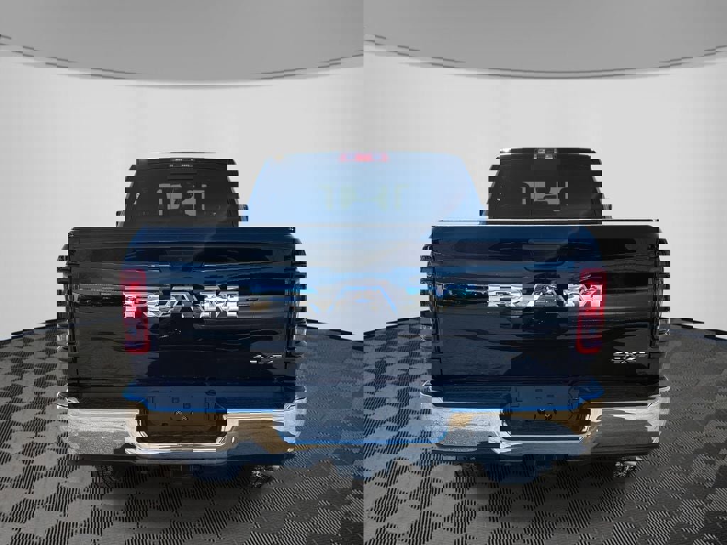 New 2026 RAM 2500 Tradesman image 3