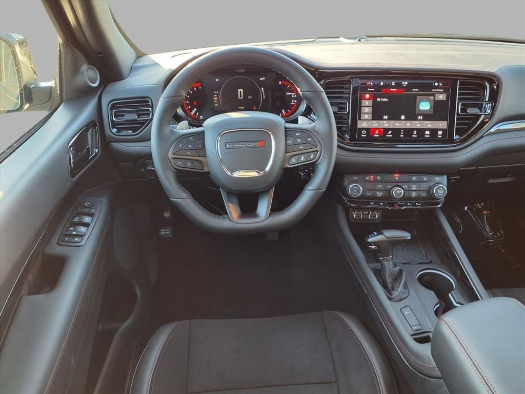 New 2026 Dodge Durango GT image 4