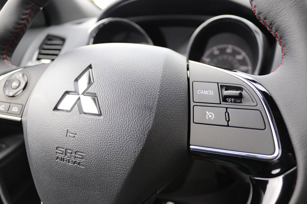 New 2026 Mitsubishi Outlander Sport AWD image 27