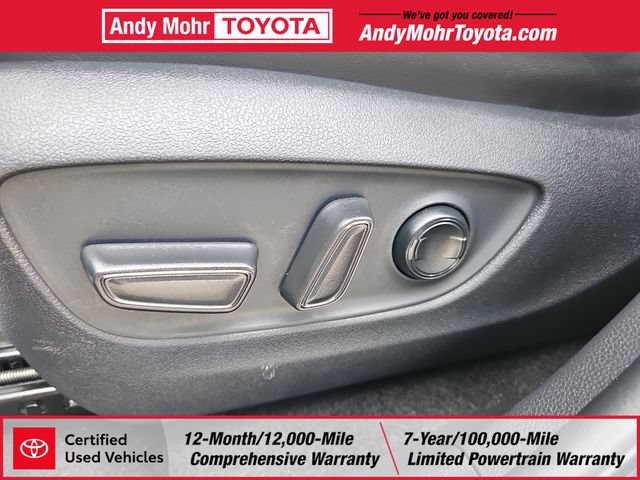 Certified 2024 Toyota RAV4 XLE Premium w/ Weather Package AWD/4WD image 14