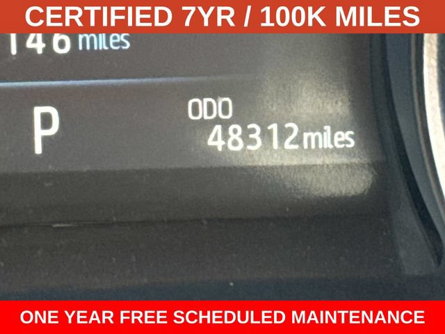 Used 2022 Toyota Camry XSE AWD/4WD image 27