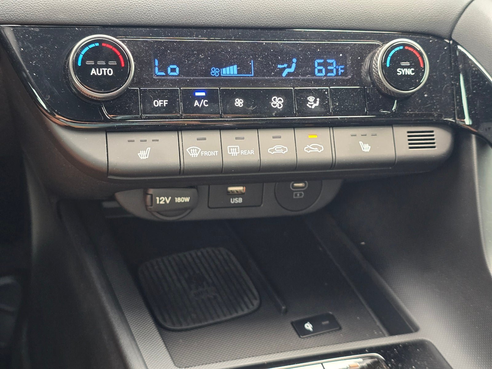 Certified 2026 Hyundai Elantra N FWD image 20