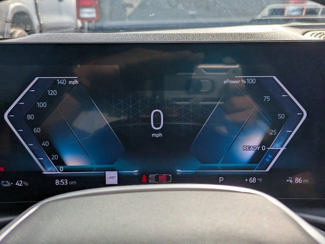 Used 2025 BMW i4 eDrive40 w/ Parking Assistance Package image 21