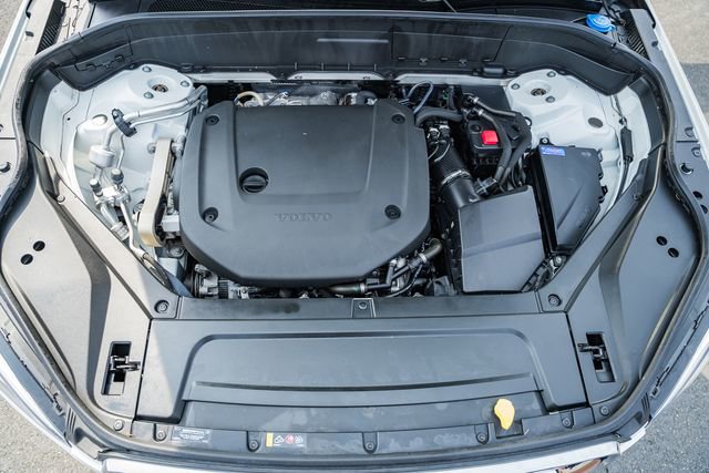 Used 2023 Volvo XC90 B6 Plus w/ Protection Package image 20