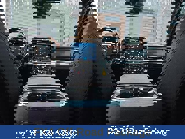 Used 2022 Ford F150 Lariat w/ Equipment Group 502A High image 15