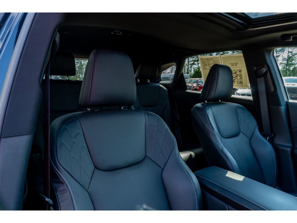 Used 2023 Lexus RX 350 Premium w/ Accessory Package image 19