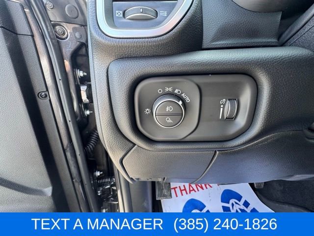 New 2026 RAM 2500 Big Horn image 16