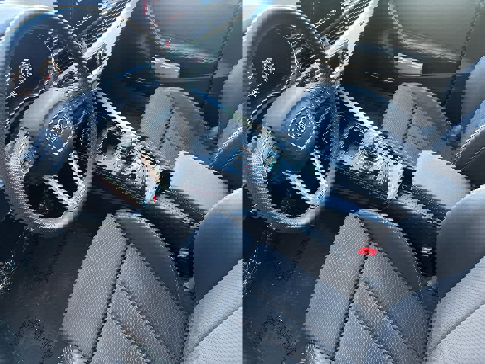 Used 2023 Audi A5 2.0T Prestige w/ Black Optic Plus Package image 11