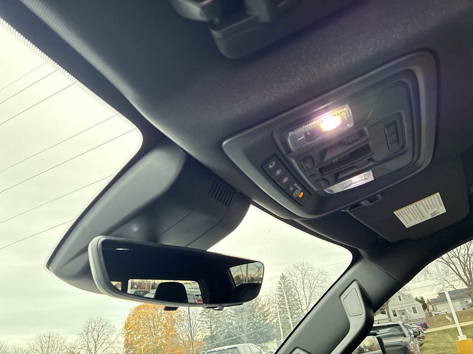 Certified 2024 Chevrolet Silverado 2500 High Country image 36