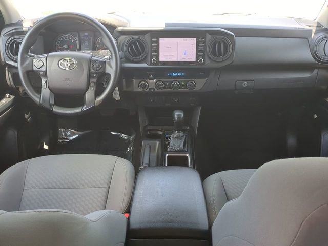 Certified 2021 Toyota Tacoma SR AWD/4WD image 15