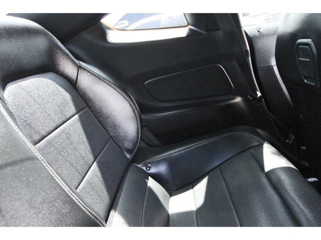 Used 2022 Ford Mustang GT Premium w/ Equipment Group 401A RWD image 10