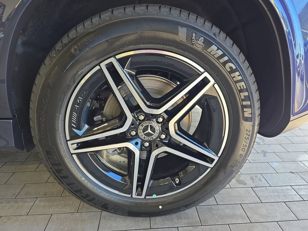 New 2026 Mercedes-Benz GLE 450 4MATIC image 36
