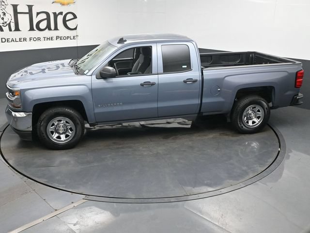 Used 2016 Chevrolet Silverado 1500 LS w/ Trailering Package RWD image 54