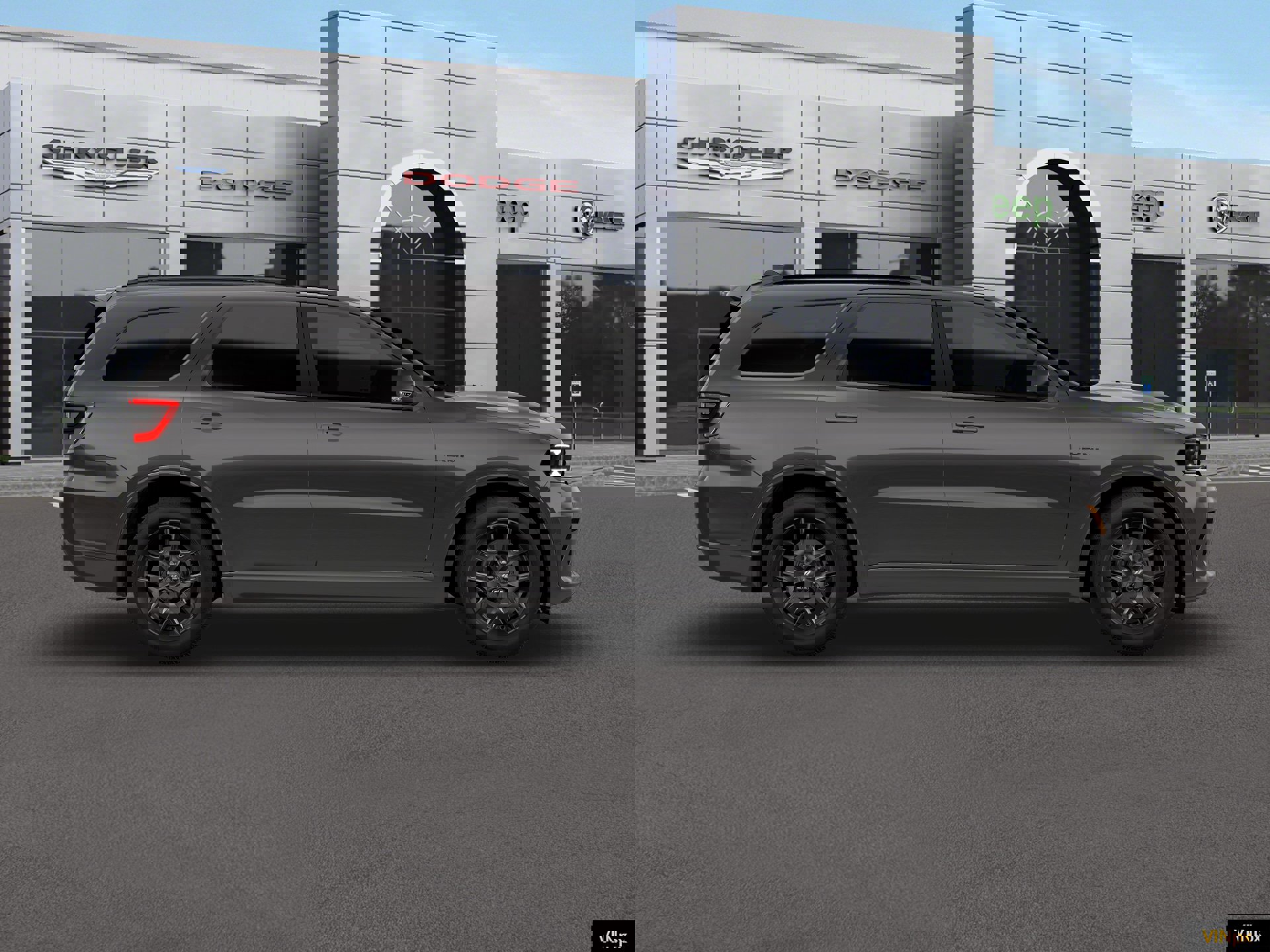 New 2026 Dodge Durango GT image 9