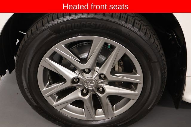 Used 2015 Lexus LX 570 4WD image 8