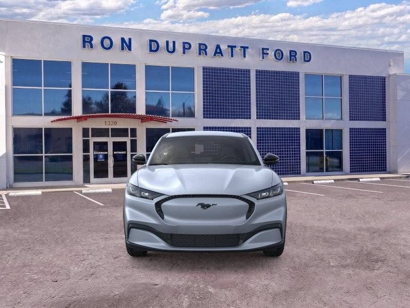 New 2026 Ford Mustang Mach-E Select RWD image 7