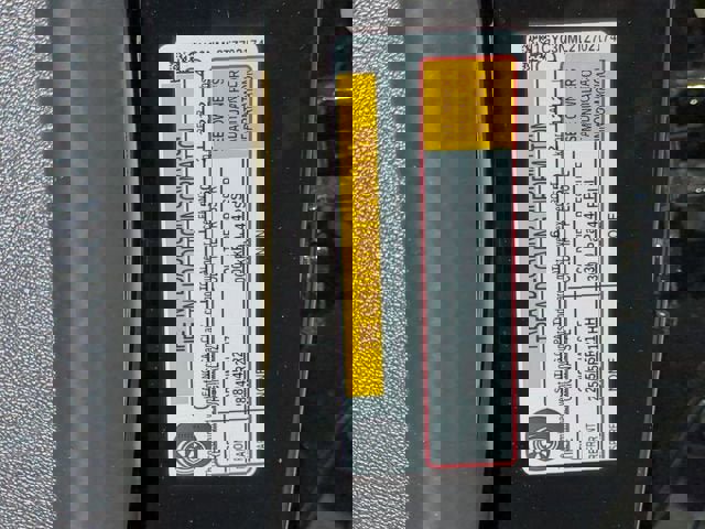 New 2026 Cadillac Vistiq Sport image 36