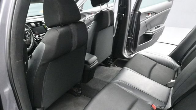 Used 2021 Honda Civic Sport image 21