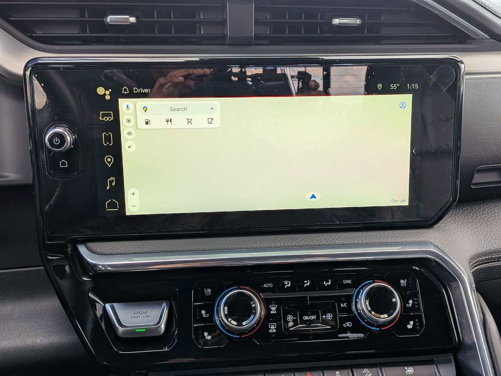 Used 2024 GMC Sierra 1500 Denali w/ Denali Reserve Package image 21