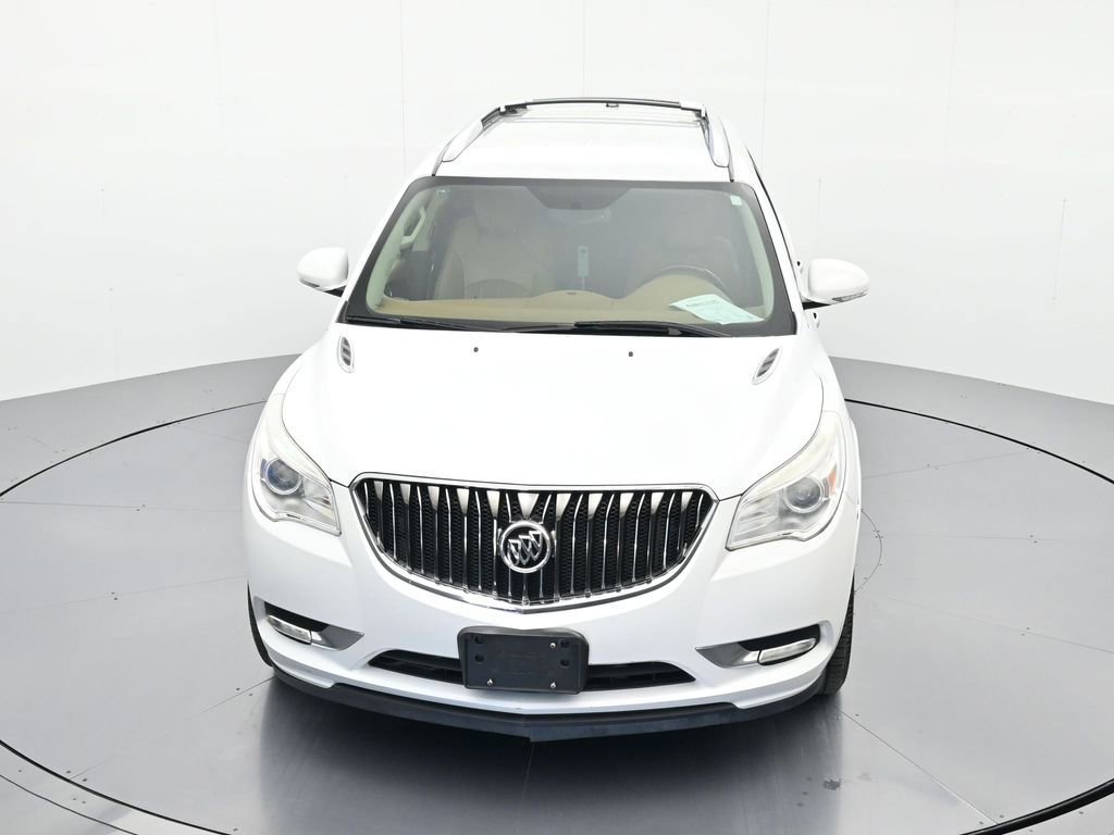 Used 2016 Buick Enclave Leather FWD image 29