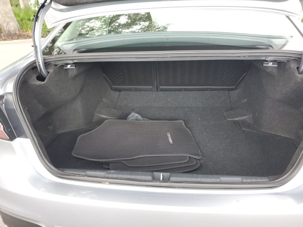 Used 2024 Subaru Legacy Premium AWD/4WD image 27