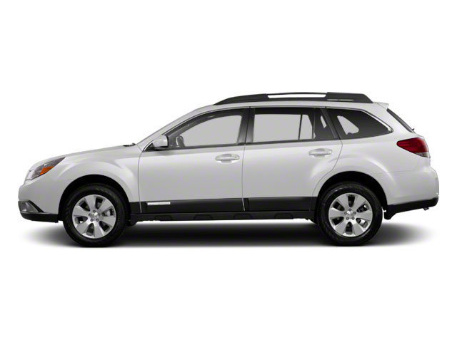 Used 2010 Subaru Outback 2.5i AWD/4WD image 4