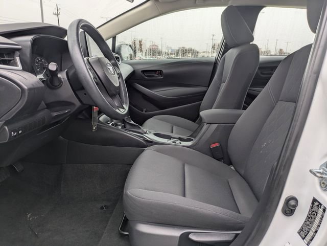 Used 2023 Toyota Corolla LE image 25