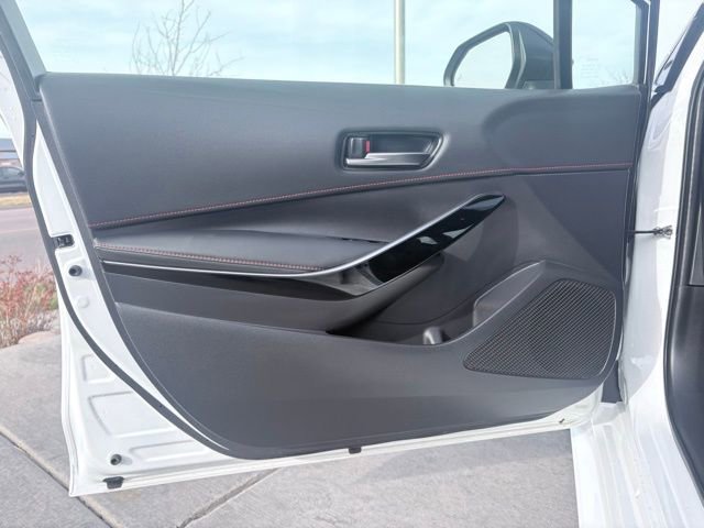 Used 2023 Toyota Corolla GR AWD/4WD image 18