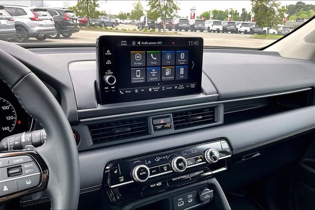 Used 2025 Honda Pilot EX-L image 22