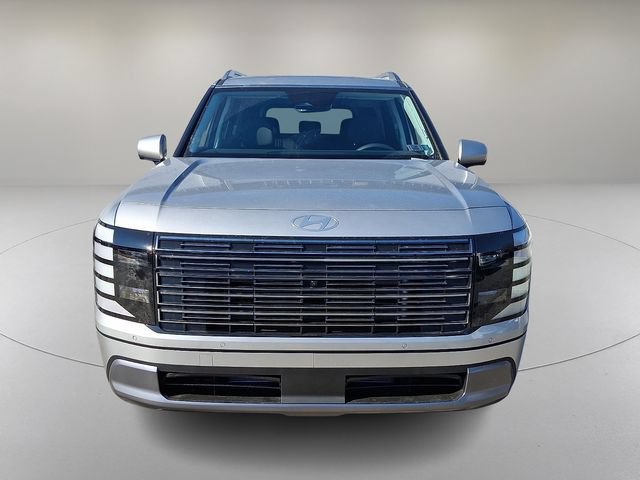 New 2026 Hyundai Palisade SEL AWD/4WD image 2