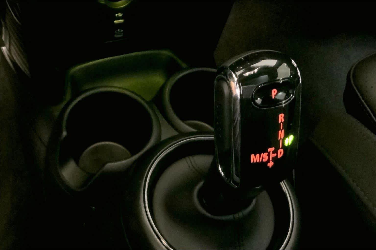 Certified 2024 MINI Cooper S FWD image 15