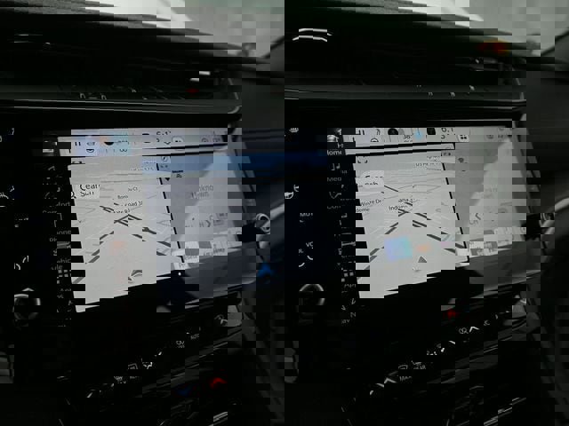 New 2026 Jeep Grand Cherokee L Limited image 34