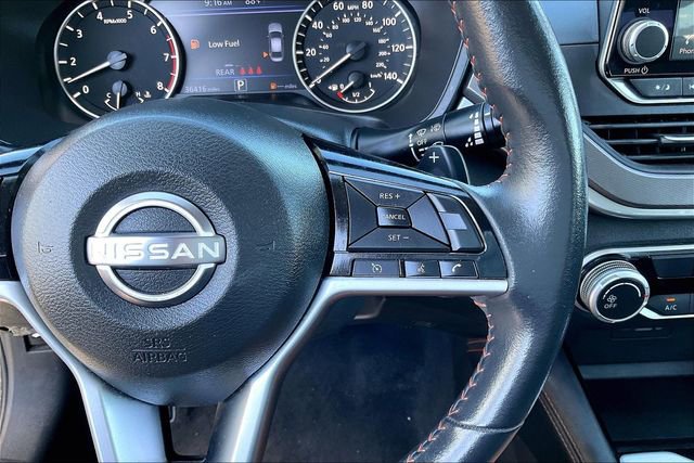 Used 2024 Nissan Altima 2.5 SR image 19