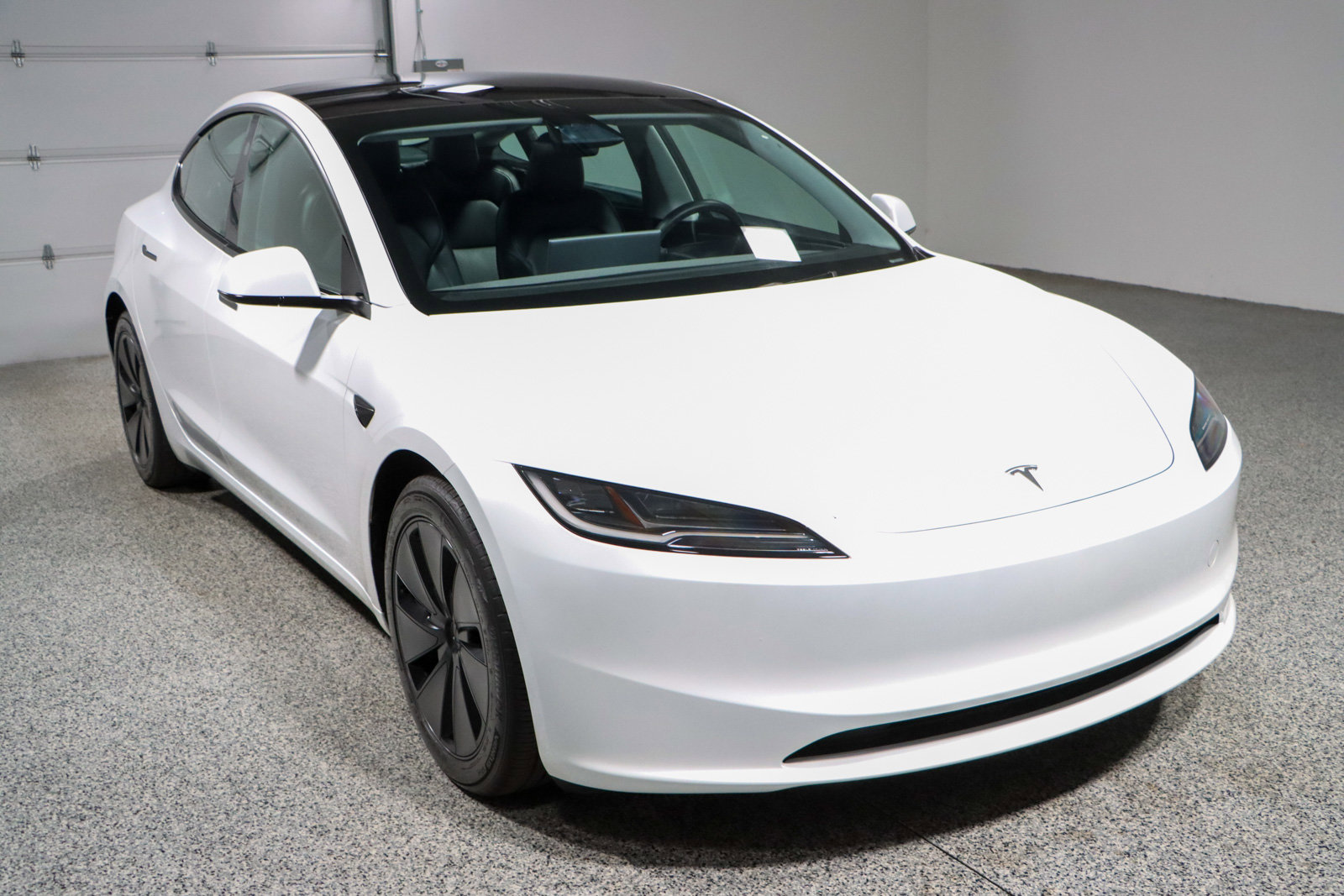Used 2025 Tesla Model 3 Long Range image 5