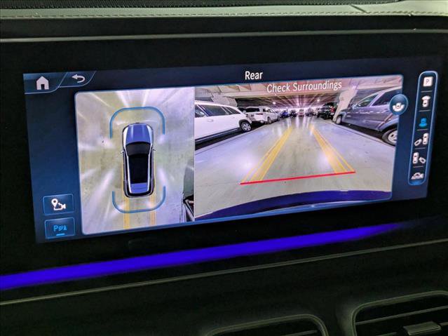 Certified 2024 Mercedes-Benz GLE 63 AMG S image 16