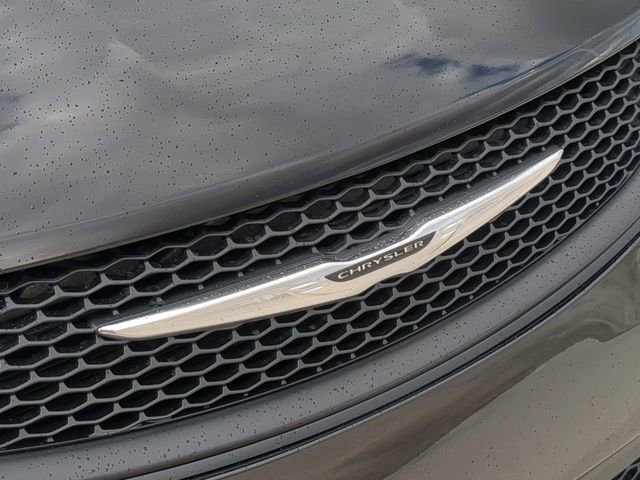 New 2026 Chrysler Voyager LX image 13
