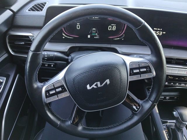 Certified 2023 Kia Telluride EX X-Line image 14