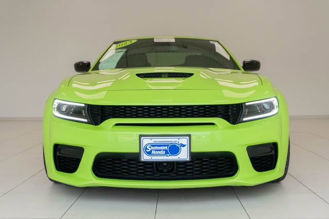 Used 2023 Dodge Charger Scat Pack image 5