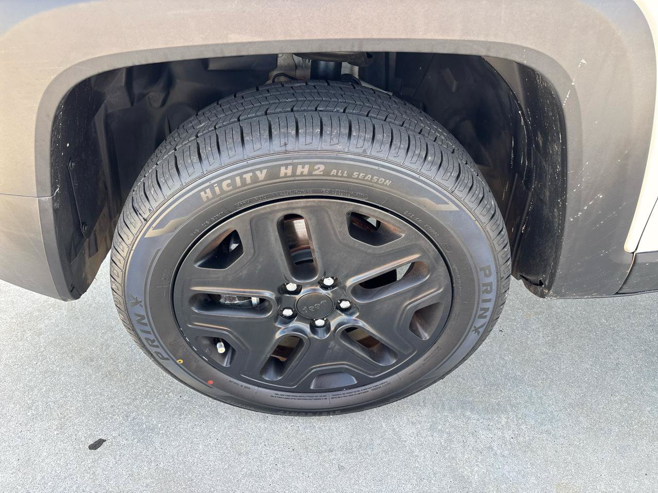 Used 2019 Jeep Renegade Sport AWD/4WD image 11