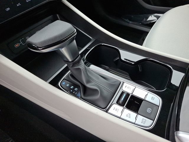 New 2026 Hyundai Tucson SEL image 6