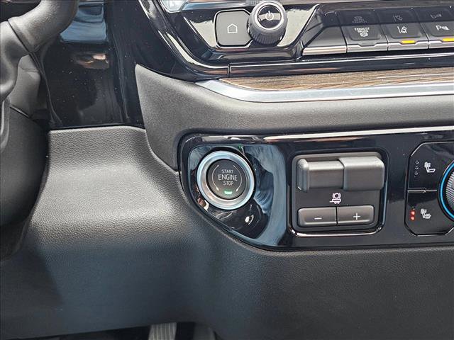 Used 2024 Chevrolet Silverado 3500 LT w/ Safety Package image 28