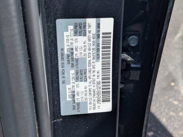 Used 2025 MAZDA CX-90 3.3 Turbo w/ Premium Plus Pkg image 36