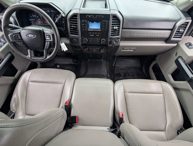 Used 2020 Ford F250 XL w/ Power Equipment Group image 12
