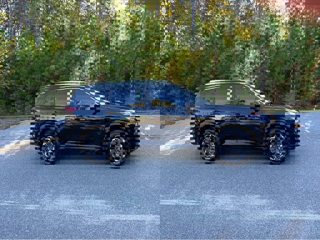 New 2026 Nissan Rogue SV w/ SV Premium Package image 9