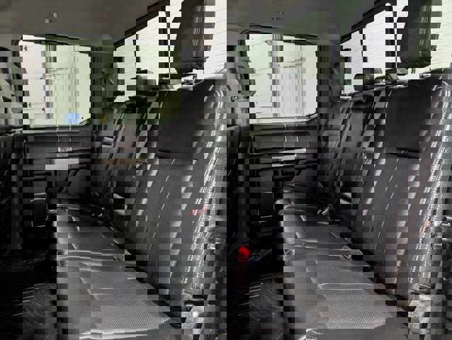 Used 2020 Ford F250 Lariat w/ Lariat Ultimate Package image 17