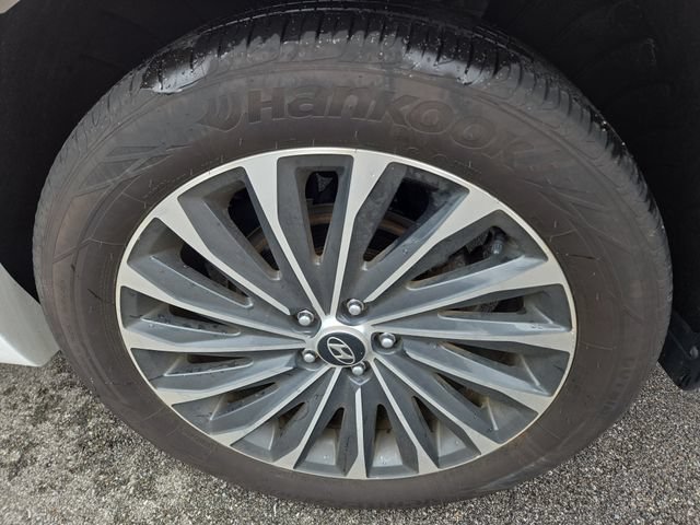 Used 2023 Hyundai Palisade Calligraphy AWD/4WD image 32