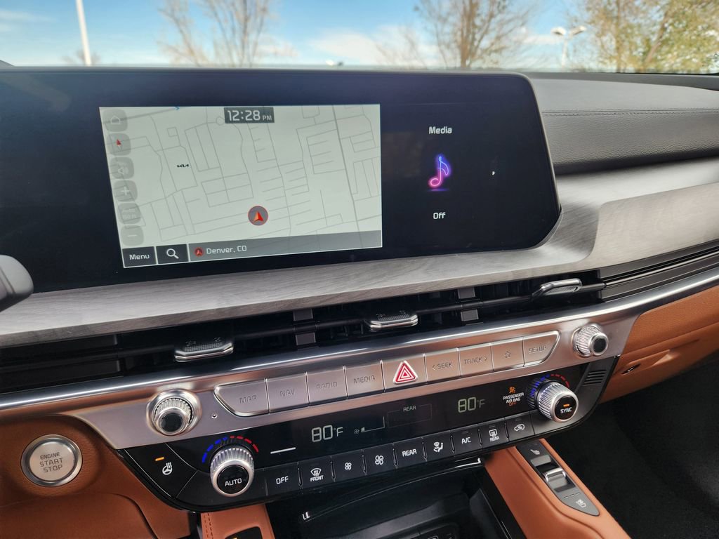 New 2025 Kia Telluride SX X-Line image 20