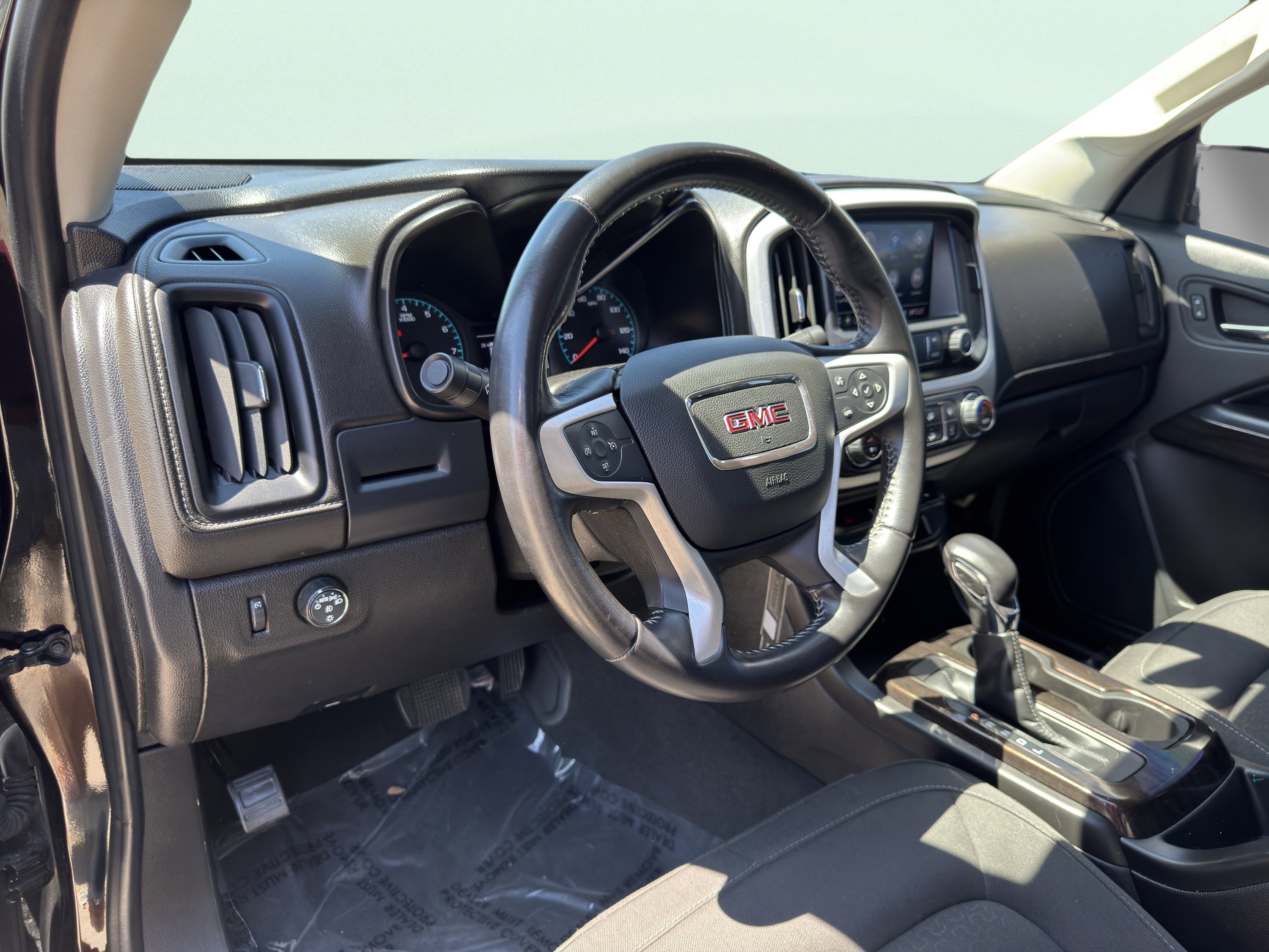 Used 2022 GMC Canyon Elevation w/ Trailering Package image 16